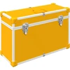 Spintelės Rankenos 12 vnt. Garstyčių 85 x 45 mm Metalas
