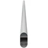 Spintos strypas 12 pcs Sidabro 964 x 15 x 29 mm