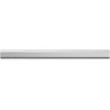 Spintos strypas 2 pcs Sidabro 464 x 15 x 29 mm
