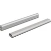 Spintos strypas 2 vnt. Sidabro 264 x 15 x 29 mm