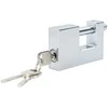 Spyna 2 pcs Sidabro Plienas