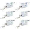 Spyna 6 vnt. Sidabro Plienas