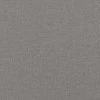 Kiemas lova su galvūgalio Taupe 160 x 200 cm audinys