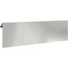 Sraigių tvora 16 vnt. 100 x 3,5 x 25 cm Galvanizuotas plienas