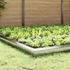 Sraigių tvoros 20 pcs Sidabro Nerūdijantis Plienas