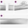 Sraigių tvoros 20 pcs 100 x 3,5 x 25 cm Nerūdijantis Plienas