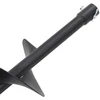 Sraigtinis grąžtas, 150 mm, plienas