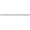 Srieginis strypas 12 pcs Sidabro 6 x 170 mm Plienas