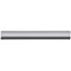 Srieginis strypas 12 pcs Sidabro 8 x 55 mm Plienas