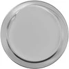 Srieginis strypas 12 pcs Sidabro 8 x 55 mm Plienas