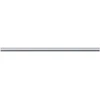 Srieginis strypas 12 vnt. Sidabrinė 6 x 135 mm Plienas