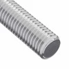 Srieginis strypas 2 pcs Sidabro 6 x 120 mm Plienas