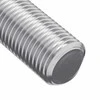 Srieginis strypas 2 pcs Sidabro 8 x 55 mm Plienas