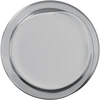 Srieginis strypas 2 vnt. Sidabrinė 6 x 120 mm Plienas
