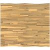 Stačiakampio stalo viršus 100 x 80 x 3 cm Stačiakampio