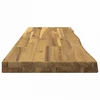 Stačiakampio stalo viršus 90 x 50 x 3,5 cm Stačiakampio Balta