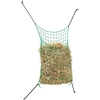 kvadratinis tinklas šienui, 0,9x3 m, 2 vnt., PP
