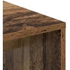 Stalas Senas medis 133.5 x 50 x 124 cm 2 vnt.
