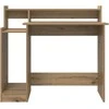 Stalas Amatininkų ąžuolas Apdirbta mediena 97 x 45 x 90 cm