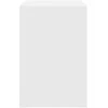 Stalas Balta 100 x 50 x 76 cm