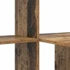 Stalas Senovinis medis 131,5 x 50 x 106,5 cm Apdirbta mediena