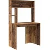 Stalas Senovinis medis 91 x 50 x 149 cm Apdirbta mediena