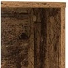 Stalas Senovinis medis 91 x 50 x 149 cm Apdirbta mediena