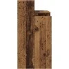 Stalas su lentyna Senas medis 97 x 45 x 90 cm Apdirbta mediena