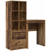 Stalas Senas medis 105,5 x 34 x 127 cm 2 vnt.