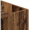 Stalas Senas medis 109 x 50 x 78 cm Apdirbta mediena
