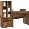 Stalas Senas medis 145.5 x 50 x 127 cm 2 vnt.