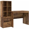 Stalas Senas medis 145.5 x 50 x 127 cm 2 vnt.