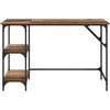 Stalas Senovinis medis 120 x 50 x 75 cm Apdirbta mediena