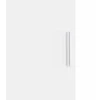 Stalas 2 pcs Balta