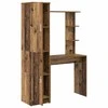 Stalas 2 pcs Senas medis