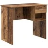 Stalas Senovinis medis 90 x 49 x 75 cm Apdirbta mediena