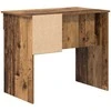 Stalas Senovinis medis 90 x 49 x 75 cm Apdirbta mediena