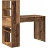 Stalas Senovinis medis 113 x 54 x 120 cm Apdirbta mediena