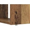 Stalas Senovinis medis 113 x 54 x 120 cm Apdirbta mediena