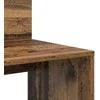 Stalas Senovinis medis 90 x 48 x 101,5 cm Apdirbta mediena
