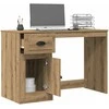 Stalas Amatininkų ąžuolas 50 x 115 x 75 cm Apdirbta mediena