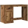 Stalas Senovinis medis 50 x 115 x 75 cm Apdirbta mediena