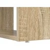 Stalas Sonoma ąžuolas 113 x 54 x 120 cm Apdirbta mediena