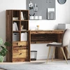 Stalas Senas medis 145,5 x 40 x 127 cm 2 vnt.