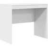 Stalas Balta 135,5 x 50 x 127 cm 2 vnt.