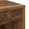 Stalas Senas medis 145,5 x 40 x 127 cm 2 vnt.