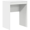 Stalas Balta 105,5 x 34 x 127 cm 2 vnt.