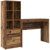 Stalas Senas medis 145,5 x 40 x 127 cm 2 vnt.