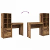 Stalas Senas medis 125,5 x 40 x 127 cm 2 vnt.