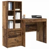 Stalas Senas medis 125,5 x 50 x 127 cm 2 vnt.